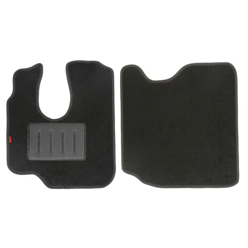 Lampa Tappeti su misura in moquette - compatibile per Mercedes Atego 1 (01/98>08/04) - Mercedes Atego 2 (09/04>12/14) - Mercedes Atego 3 (08/13>) 95421