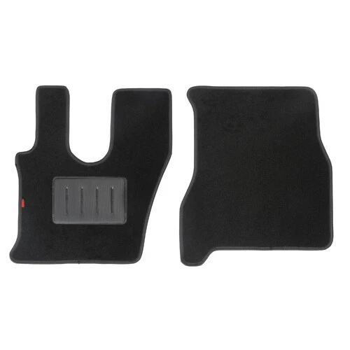 Lampa Tappeti su misura in moquette - compatibile per Volvo FM (08/03>10/21) - Volvo FMX (04/13>10/21) 95436