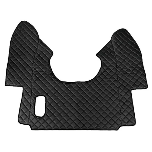 Lampa Tappeto centrale in Skeentex - Nero - Daf XF95 (11/01>12/07) automatico 96307