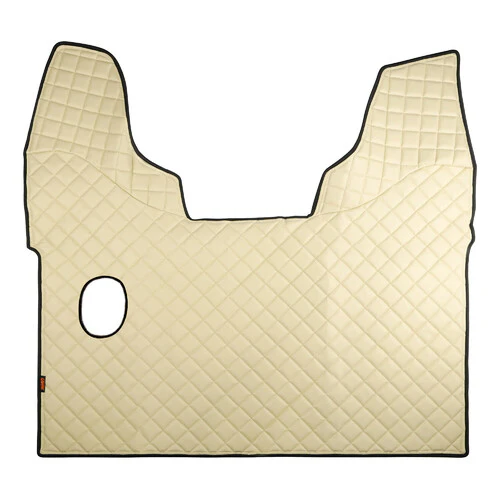 Lampa Tappeto centrale in Skeentex - Panna - Daf XF 106 (07/17>) manuale 96291