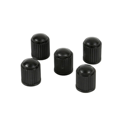 Lampa Tappi coprivalvola in Abs, set 5 pz 02488