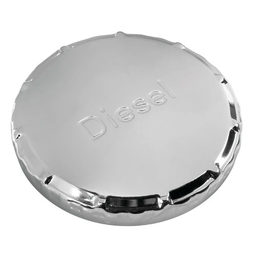 Lampa Tappo serbatoio senza chiave - 80 mm 97799