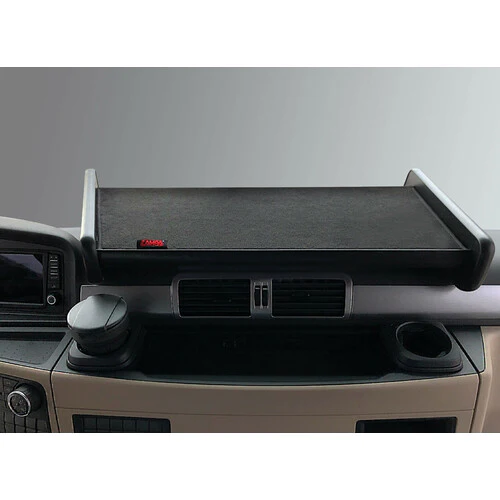 Lampa Tavolino per cruscotto - Centrale - Man TGX (09/07>06/20) 96061 - Image 3
