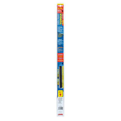 Lampa Tergix Plus - 71 cm - con rotaia - 2 pz 9002 19002 - Image 3