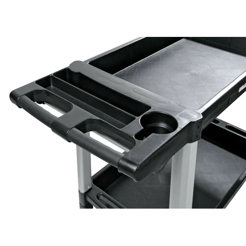Lampa Tools Trolley, carrello portautensili tipo officina 71488 - Image 2