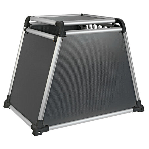 Lampa trasportino animali auto alluminio Type 7 60 x 85 x H 86 cm 60507 - Image 3