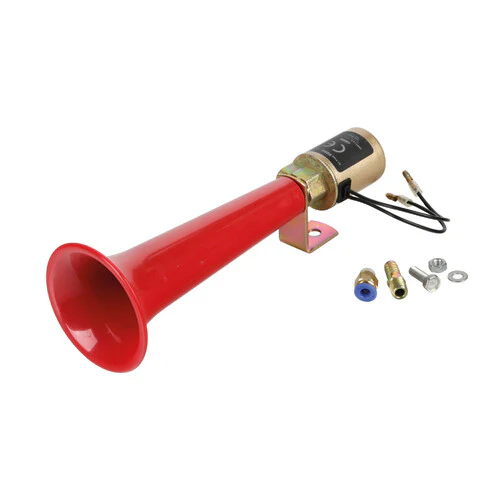 Lampa Tromba elettropneumatica 12/24V, 8A 97860