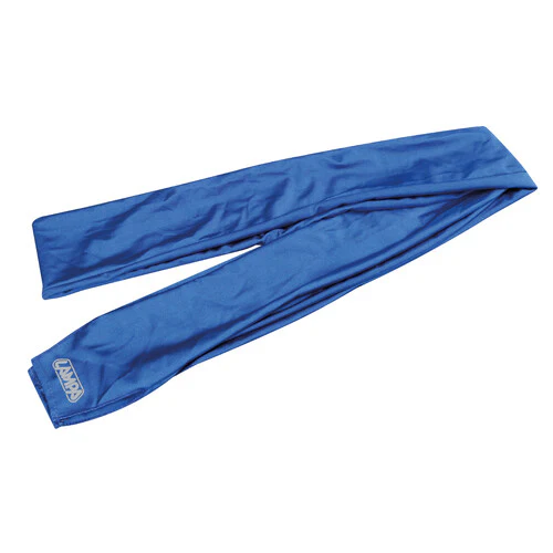Lampa Truck-tights, copertura elasticizzata per spirali aria ed elettriche - Blu 97172