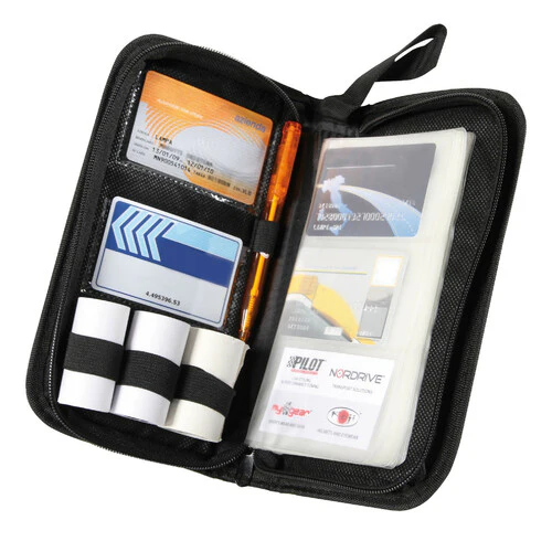 Lampa Trucker's organizer, borsello del camionista 98044 - Image 2