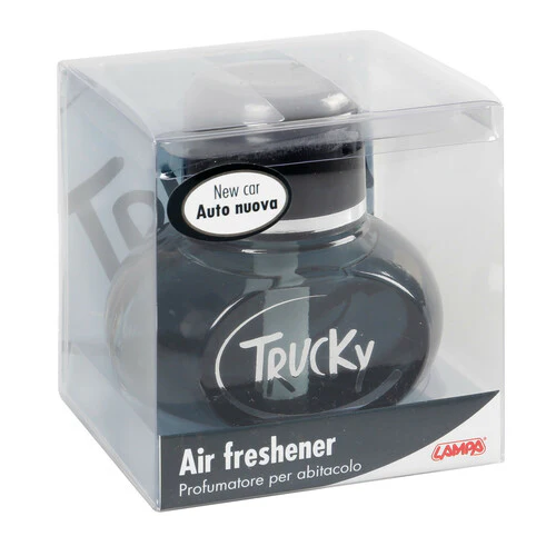 Lampa Trucky, deodorante per abitacolo - 150 ml - Auto nuova 35228 - Image 2