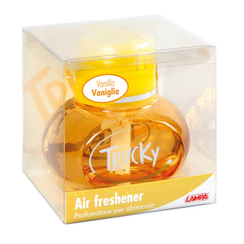 Lampa Trucky, deodorante per abitacolo - 150 ml - Vaniglia 35230 - Image 2