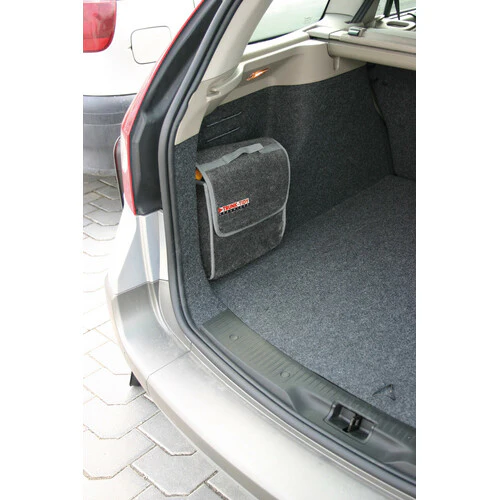 Lampa Trunk-Tidy, borsa organizer per baule - S 69956 - Image 2