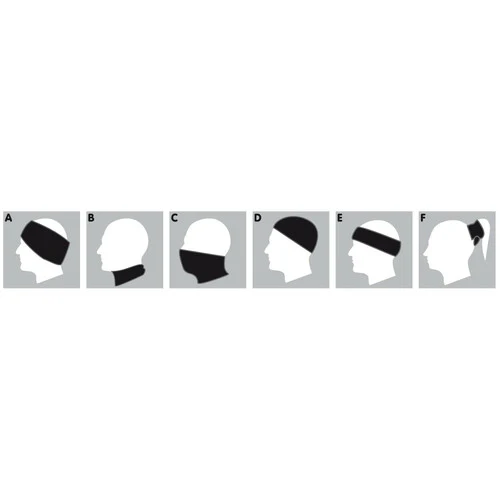 Lampa Tube, salvacollo in poliestere 91438 - Image 3