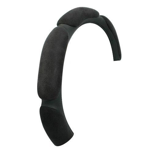 Lampa Ultra-Comfort, coprivolante in microfibra - M - 37/39 cm 33123 - Image 2