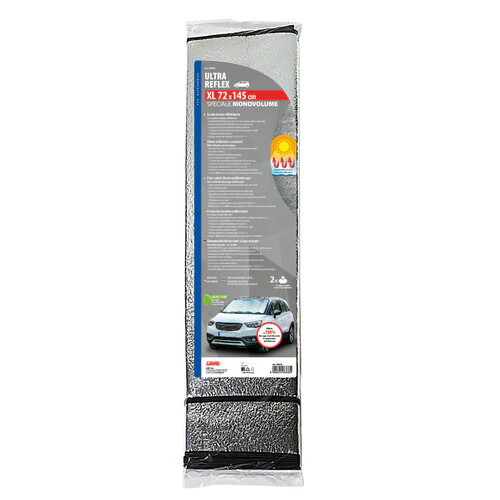 Lampa Ultra-Reflex XL monovolume, scudo parasole - 145x72 cm 66838 - Image 2