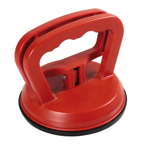 Lampa Ventosa a trazione per carrozzeria -  11,8 cm 59516