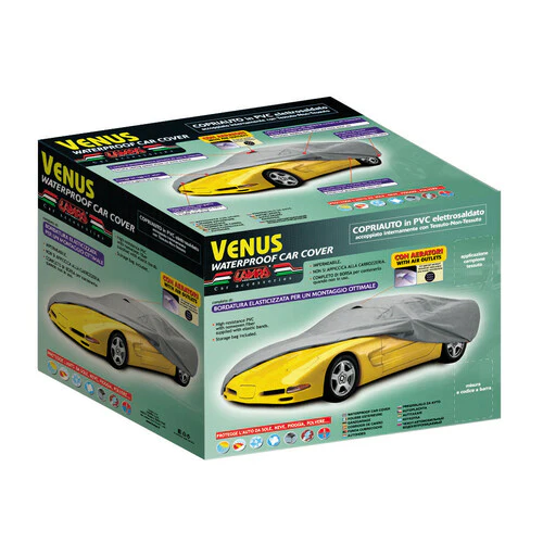 Lampa Venus, copriauto - 12 20365 - Image 3