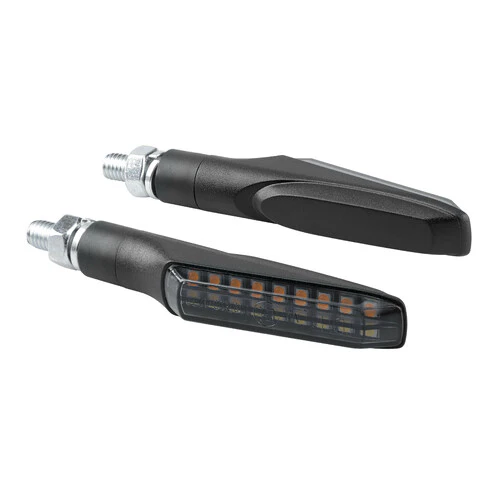 Lampa Victory Front indicatori di direzione led e posizione ant 12V LED 91624 - Image 2