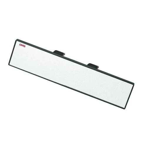 Lampa Wide-Screen, specchietto retrovisore piano - 300x65 mm 65513