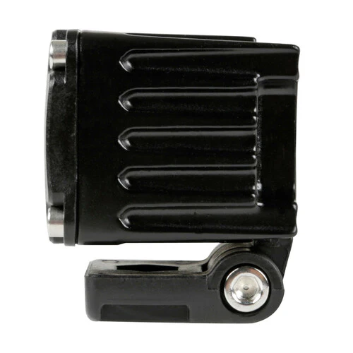 Lampa WL-19, faro ausiliario a 1 Led - 9/32V - Luce ampia - Bianco 72339 - Image 2