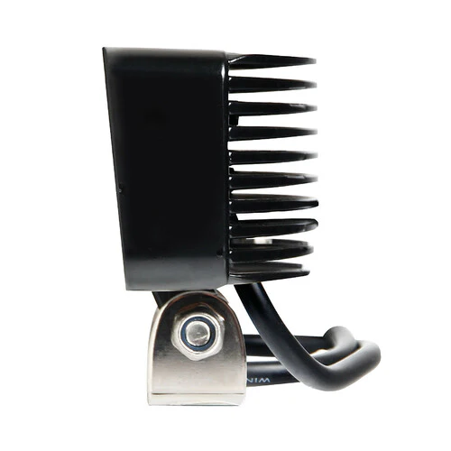 Lampa WL-2, faro ausiliario a 6 Led - 10/30V - Bianco 72313 - Image 2
