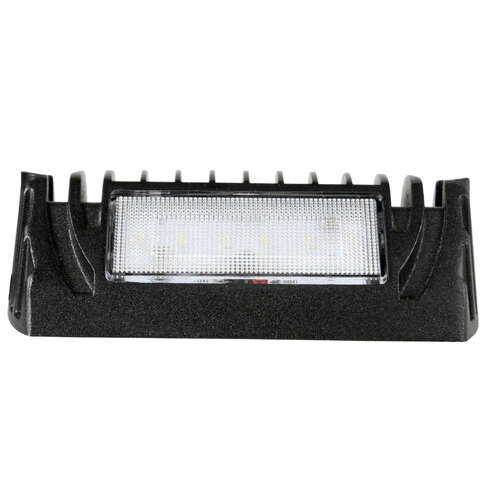 Lampa WL-20, faro ausiliario a 6 Led - 9/32V - Bianco 72342 - Image 3