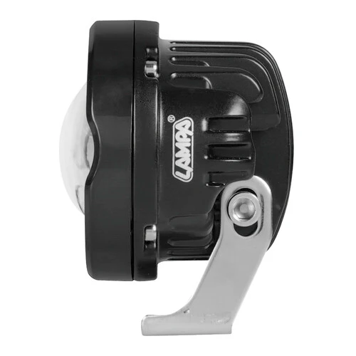 Lampa WL-23, faro lineare di segnalazione - 10/80V - Luce blu 72278 - Image 2