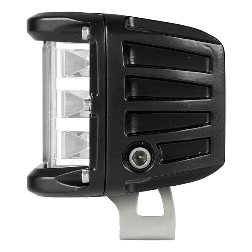 Lampa WL-24, faro ausiliario a 12 Led - 9/32V - Bianco 72287 - Image 2