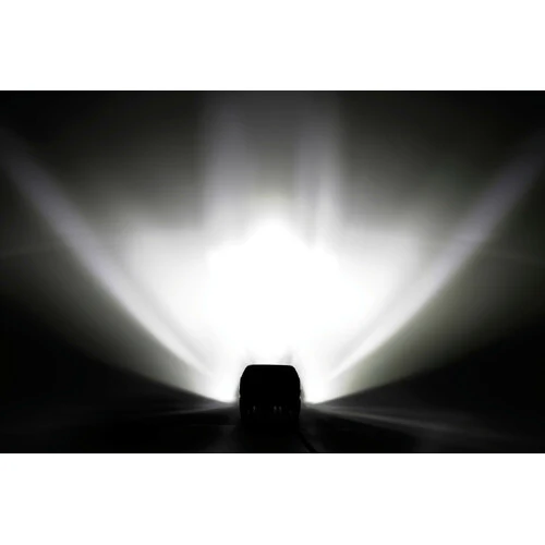 Lampa WL-24, faro ausiliario a 12 Led - 9/32V - Bianco 72287 - Image 3