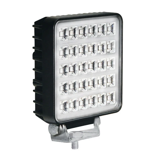 Lampa WL-27, faro ausiliario a 30 Led - 10/30V - Bianco 72189 - Image 2