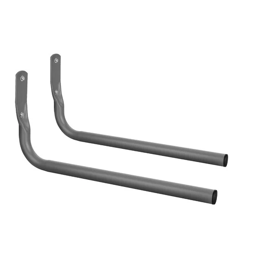 Lampa XL wheel hangers, set ganci porta gomme e cerchioni da parete 15968