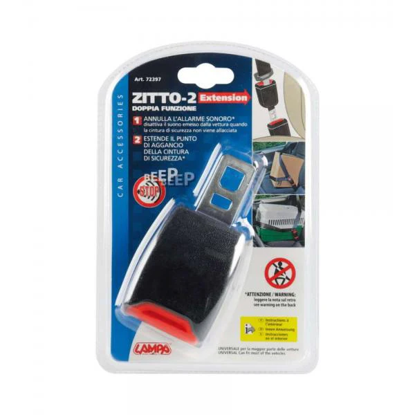 Lampa Zitto-2 Extension 72397 - Image 2