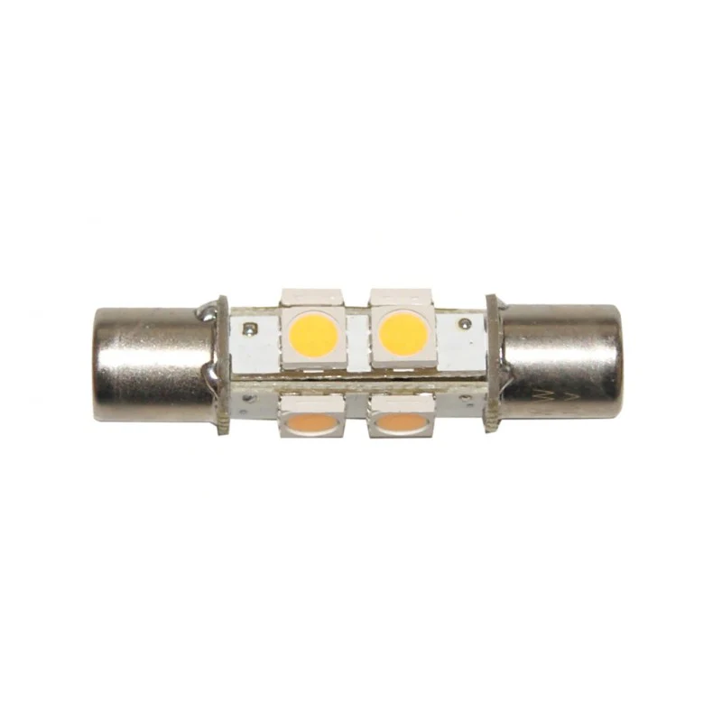 Led Concept Lampadina 8 Led 12 Volt 04SC-8S-42-360-WW - Image 2