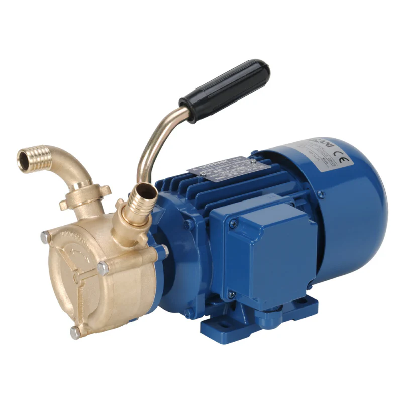 Liverani Pompa Ep 20 Cc 12 Volt 51402000 - Image 4
