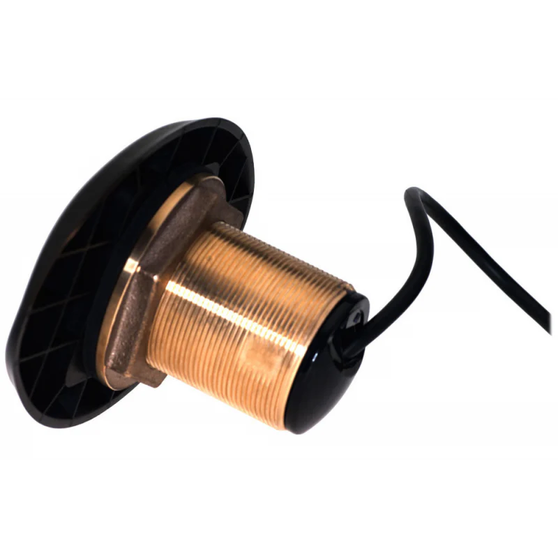 Lowrance Trasduttore Passante Bronzo 12 Gradi 000-13906-001 - Image 3