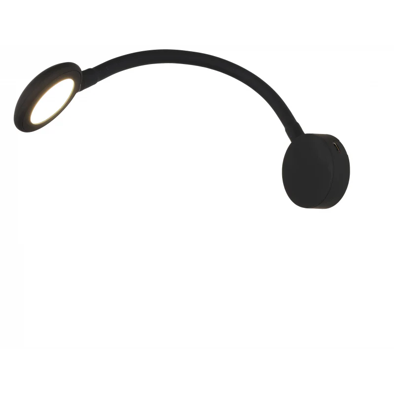 Luce Flessibile Verona con Usb-c - Image 3