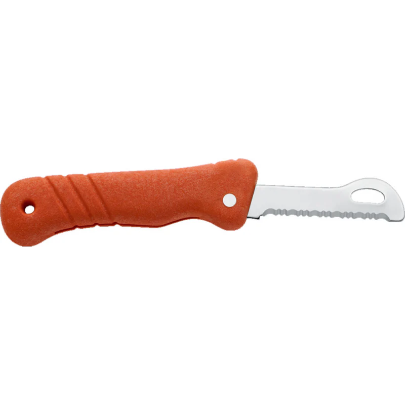 Mac S.R.L. Coltello a Serramanico B/97 - Image 2