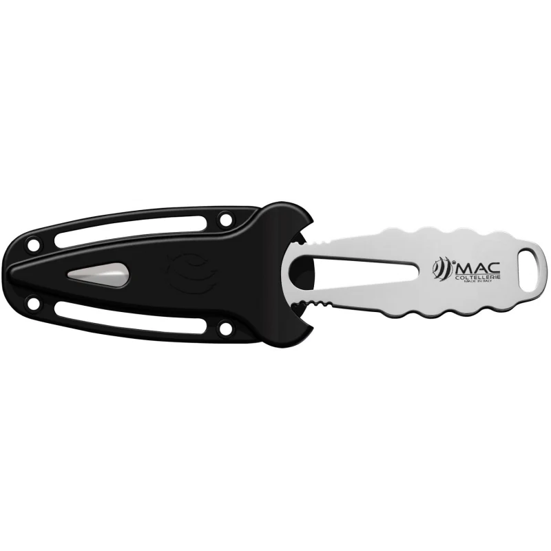 Mac S.R.L. Coltello Apnea 9 APNEA 9 - Image 2