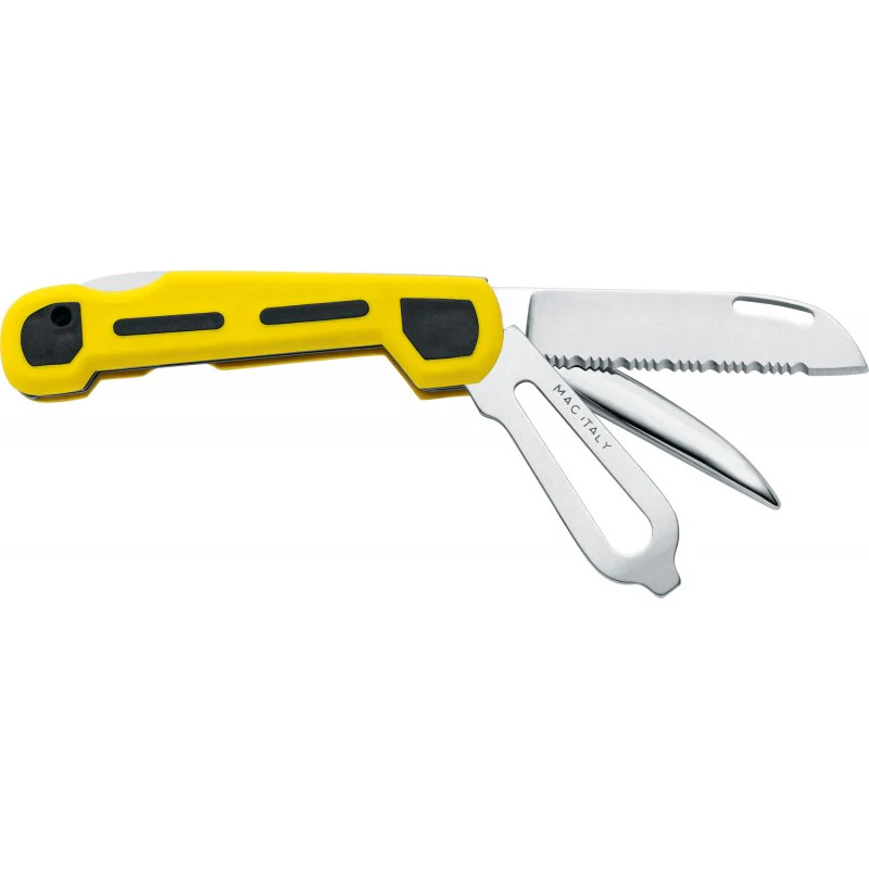 Mac S.R.L. Coltello Inox Skipper SKIPPER - Image 3