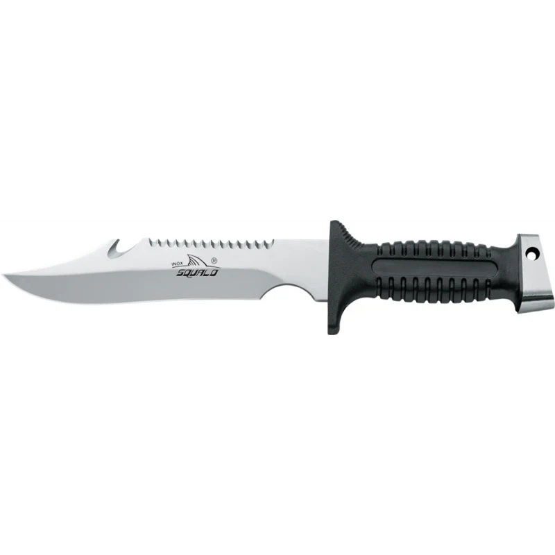Mac S.R.L. Coltello Inox Sub SHARK M - Image 3
