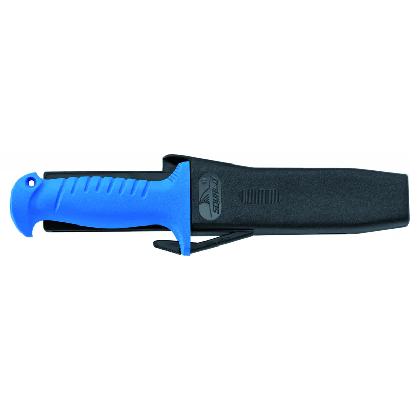 Mac S.R.L. Coltello Inox Sub SQUALO 15 - Image 2