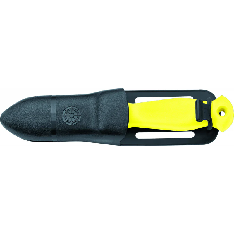 Mac S.R.L. Coltello Inox Sub SUB 9C - Image 2