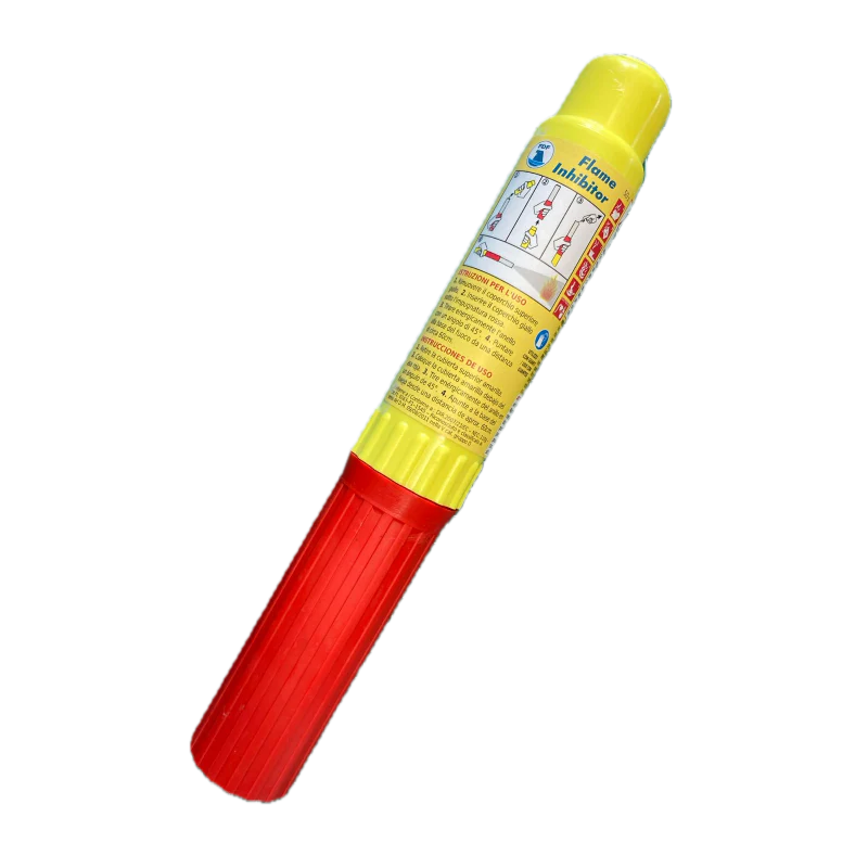 Mangiafuoco Estintore - Image 3