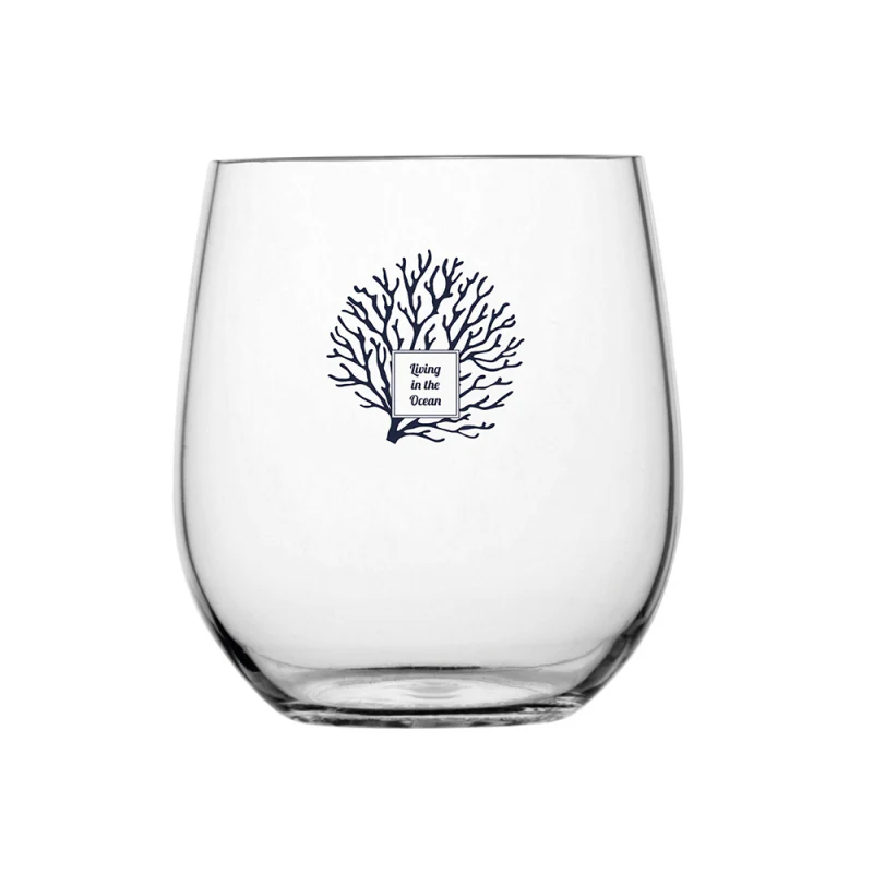 Marine Business Nautica Bicchieri Da Acqua Serie Living 18106