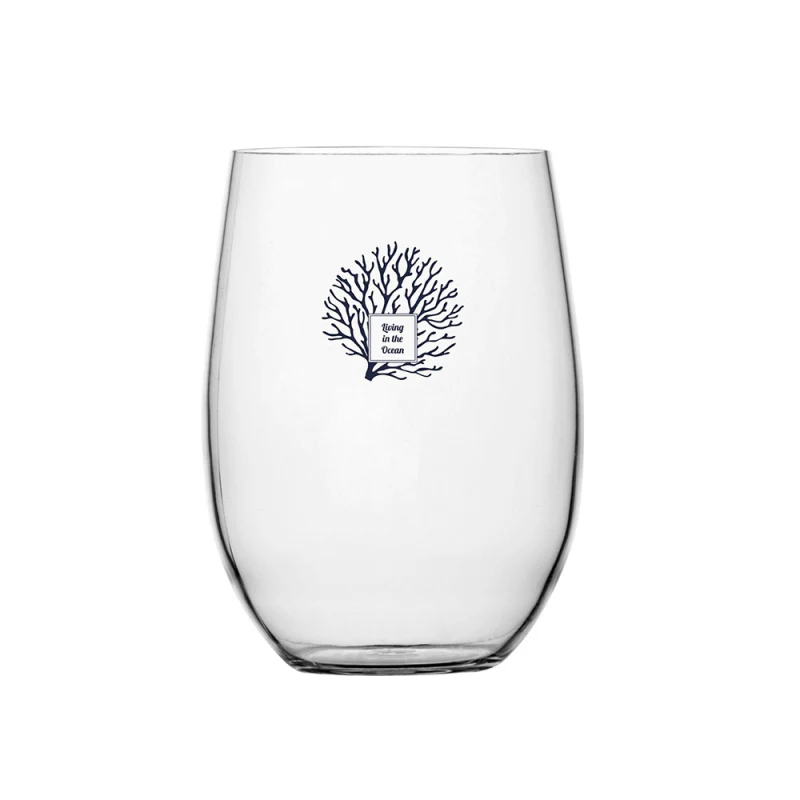Marine Business Nautica Bicchieri Da Bibita Serie Living 18107 - Image 3