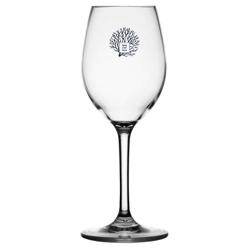 Marine Business Nautica Bicchieri Da Vino Serie Living 18104 - Image 3