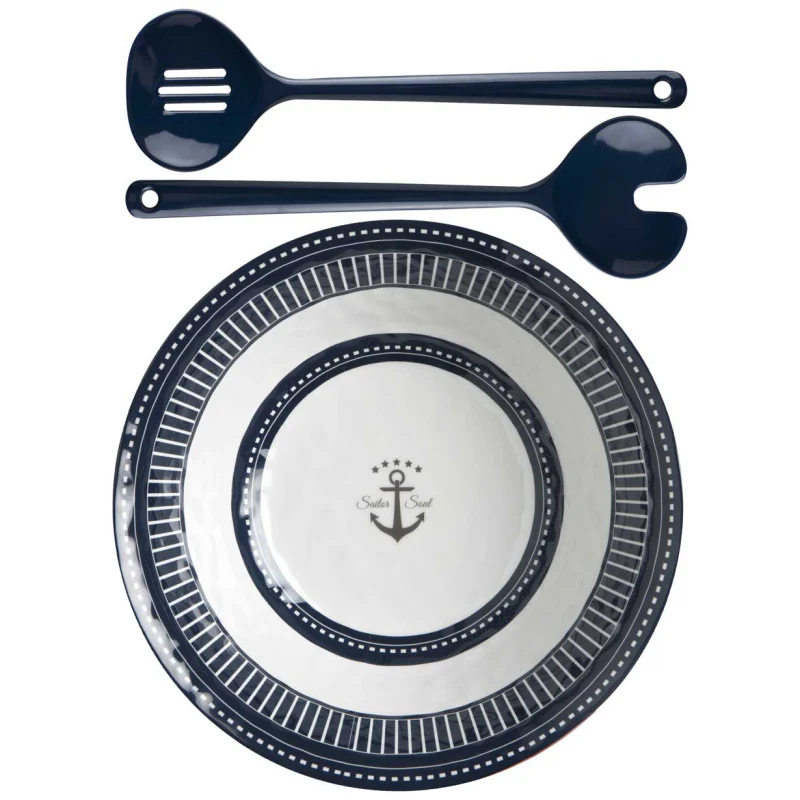 Marine Business Nautica Insalatiera Serie Sailor Soul 14008 - Image 4