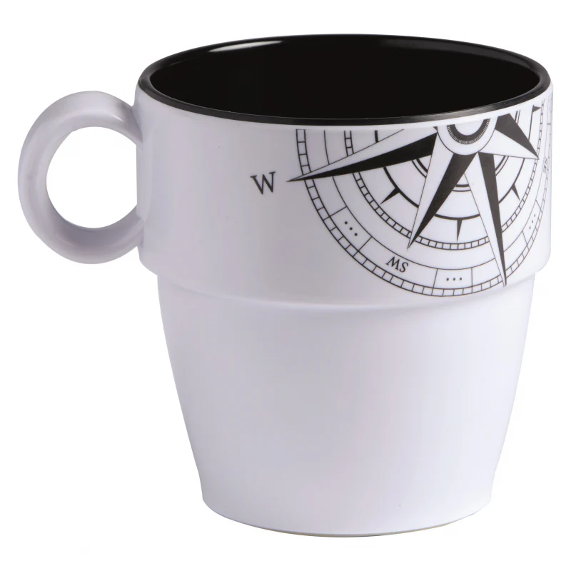 Marine Business Nautica Mug Serie Lombok 67004 - Image 4