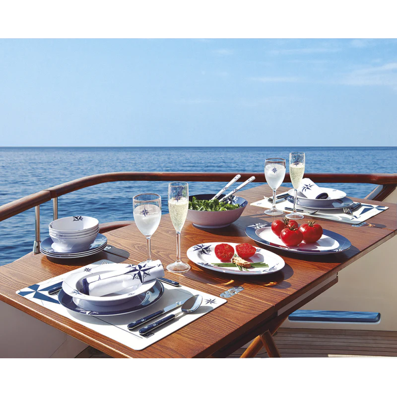 Marine Business Nautica Piatti Piani Serie Northwind 15001 - Image 2