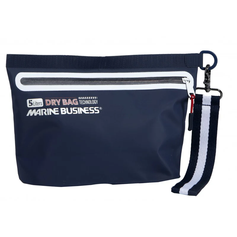 Marine Business Nautica Portaoggetti Impermt Thalassa Blu 62412 - Image 3